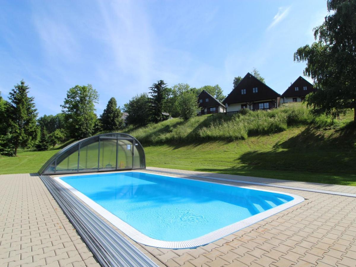 Holiday Home Holiday Hill 51 By Interhome Cista  Exterior photo