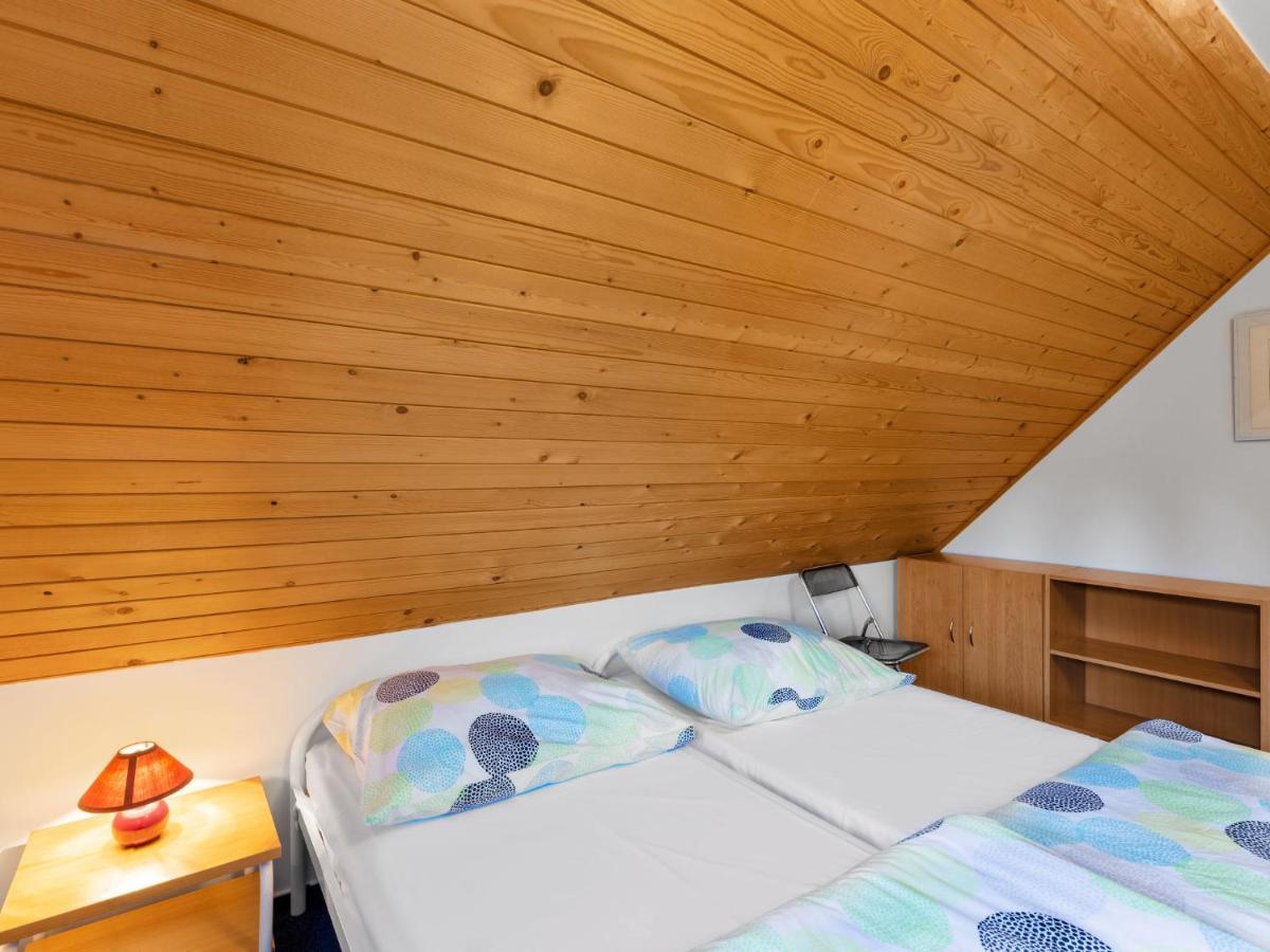 Holiday Home Holiday Hill 51 By Interhome Cista  Exterior photo
